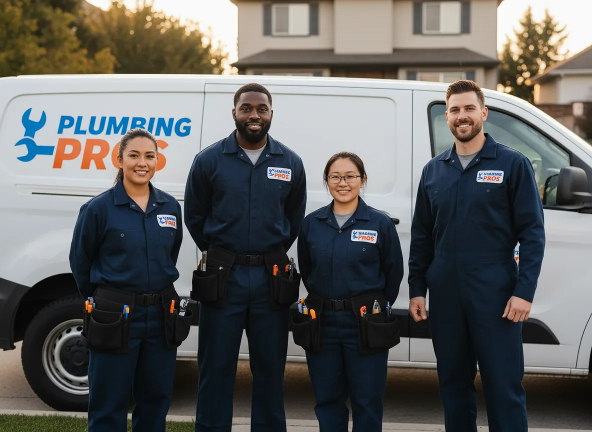 Water Heater Repair company in North Bonneville, WA